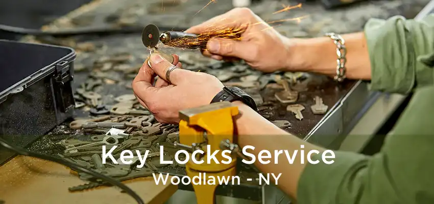 Key Locks Service Woodlawn - NY