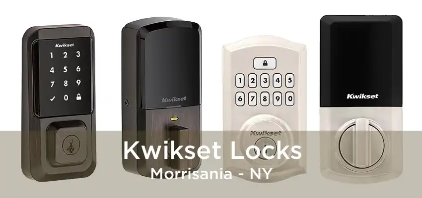 Kwikset Locks Morrisania - NY