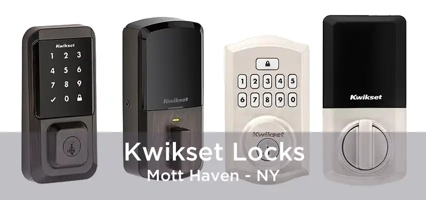 Kwikset Locks Mott Haven - NY