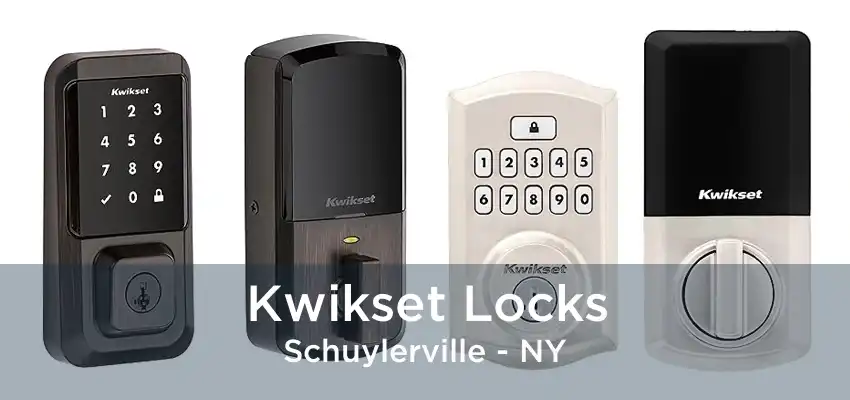 Kwikset Locks Schuylerville - NY