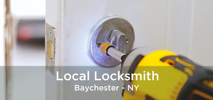 Local Locksmith Baychester - NY