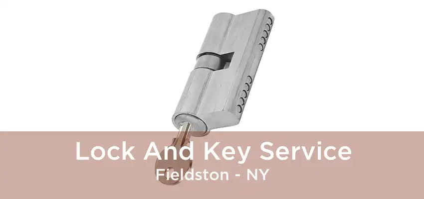 Lock And Key Service Fieldston - NY
