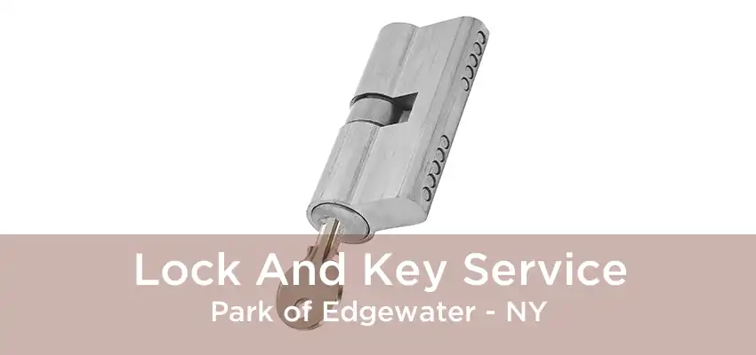 Lock And Key Service Park of Edgewater - NY