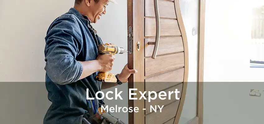 Lock Expert Melrose - NY