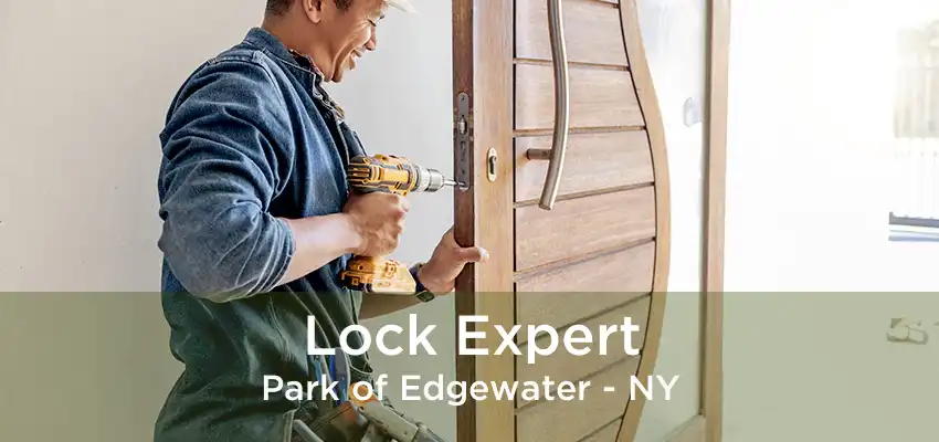 Lock Expert Park of Edgewater - NY