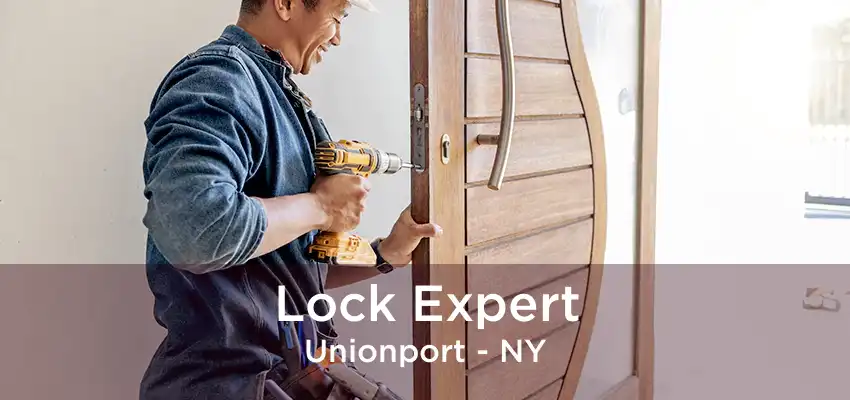 Lock Expert Unionport - NY