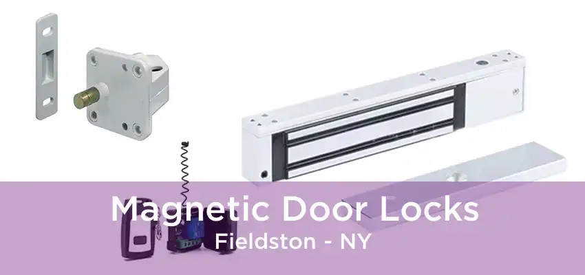 Magnetic Door Locks Fieldston - NY