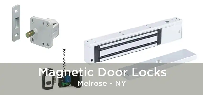 Magnetic Door Locks Melrose - NY
