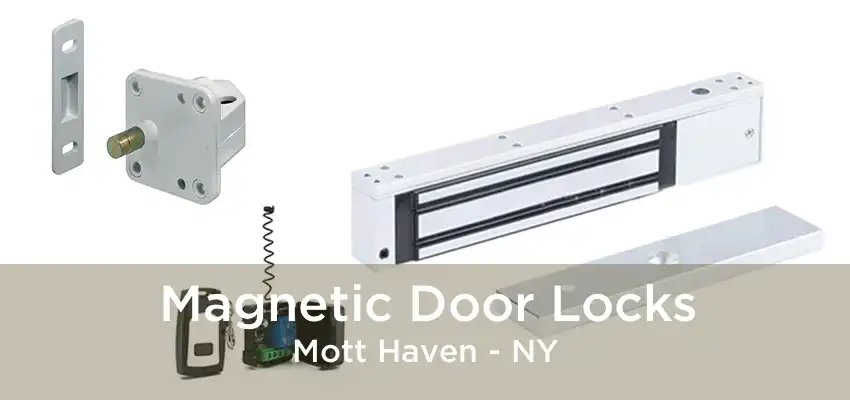 Magnetic Door Locks Mott Haven - NY