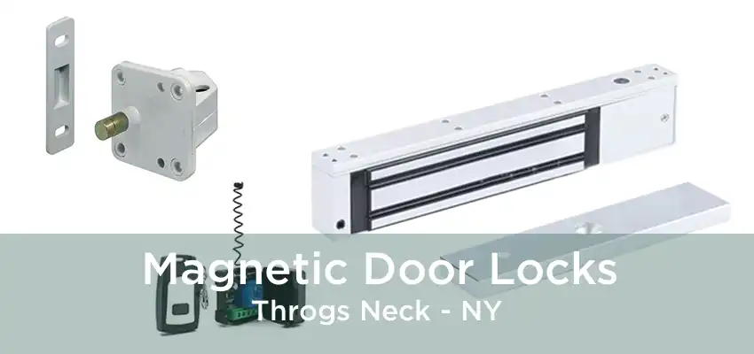 Magnetic Door Locks Throgs Neck - NY