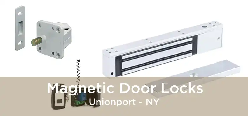 Magnetic Door Locks Unionport - NY