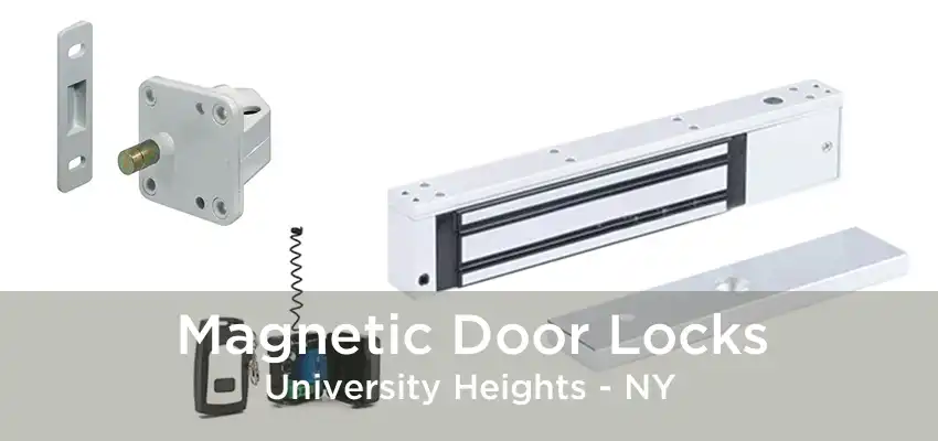 Magnetic Door Locks University Heights - NY