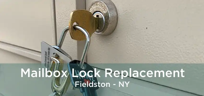 Mailbox Lock Replacement Fieldston - NY