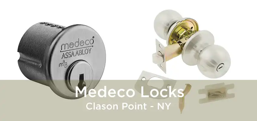 Medeco Locks Clason Point - NY