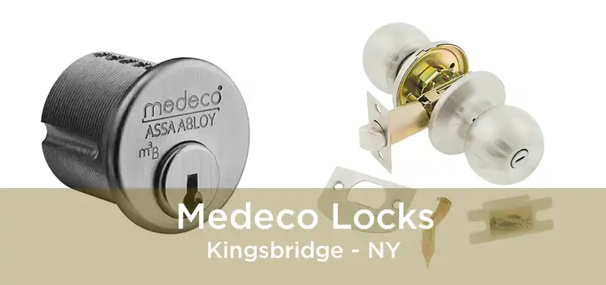 Medeco Locks Kingsbridge - NY