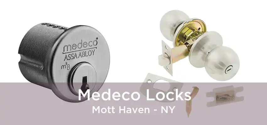 Medeco Locks Mott Haven - NY
