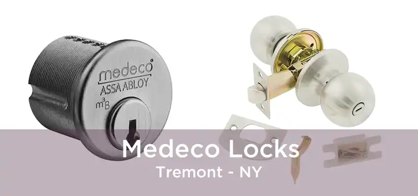 Medeco Locks Tremont - NY