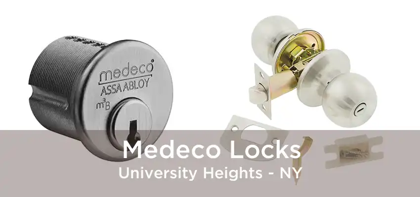Medeco Locks University Heights - NY