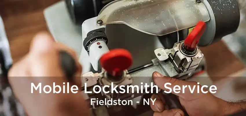 Mobile Locksmith Service Fieldston - NY