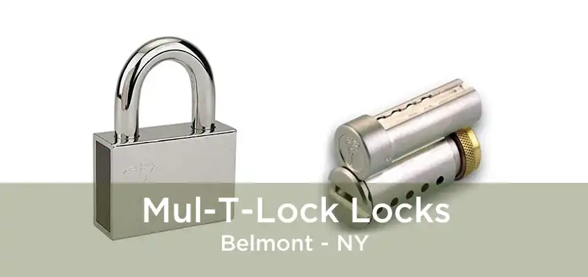 Mul-T-Lock Locks Belmont - NY