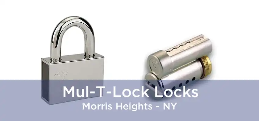 Mul-T-Lock Locks Morris Heights - NY
