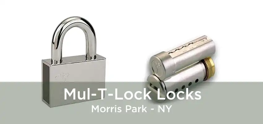 Mul-T-Lock Locks Morris Park - NY