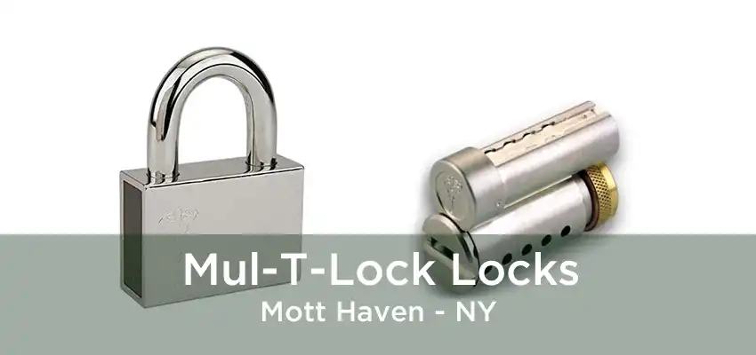 Mul-T-Lock Locks Mott Haven - NY