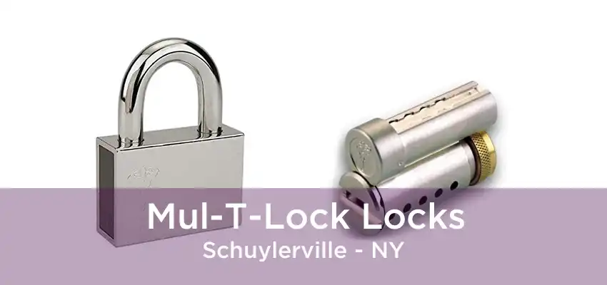 Mul-T-Lock Locks Schuylerville - NY