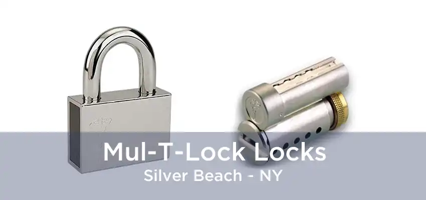 Mul-T-Lock Locks Silver Beach - NY