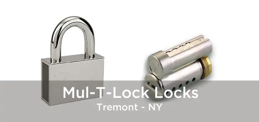 Mul-T-Lock Locks Tremont - NY