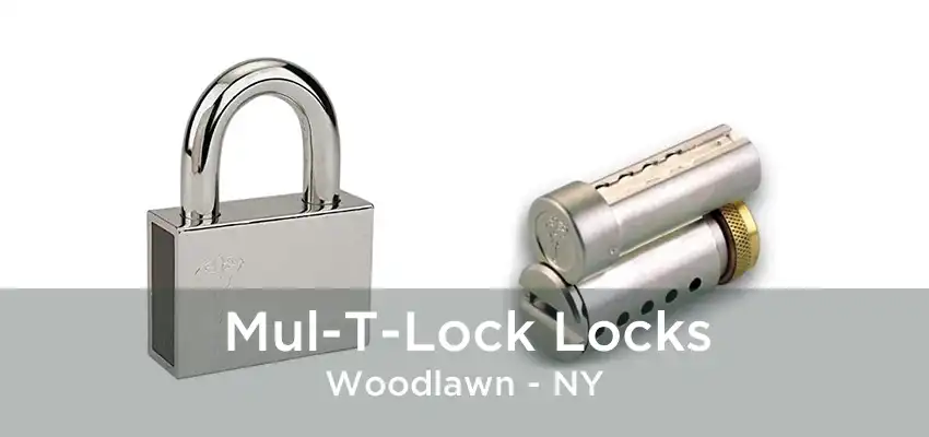 Mul-T-Lock Locks Woodlawn - NY
