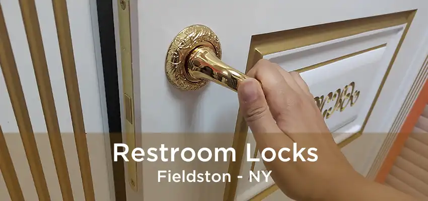 Restroom Locks Fieldston - NY