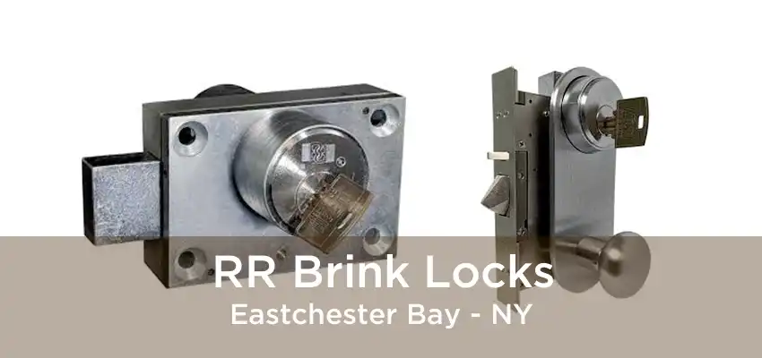 RR Brink Locks Eastchester Bay - NY