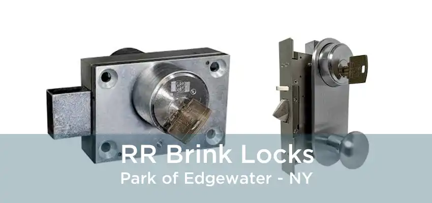 RR Brink Locks Park of Edgewater - NY