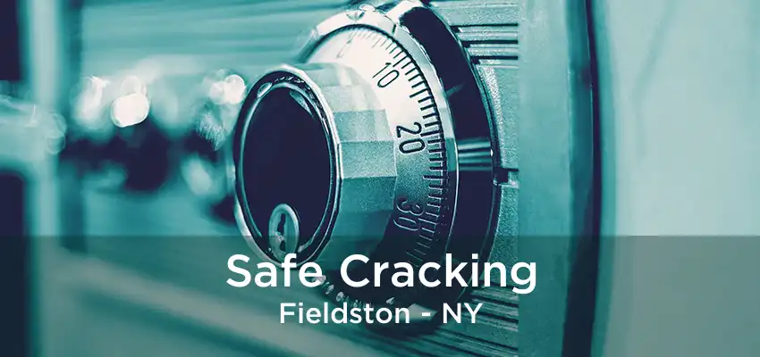 Safe Cracking Fieldston - NY