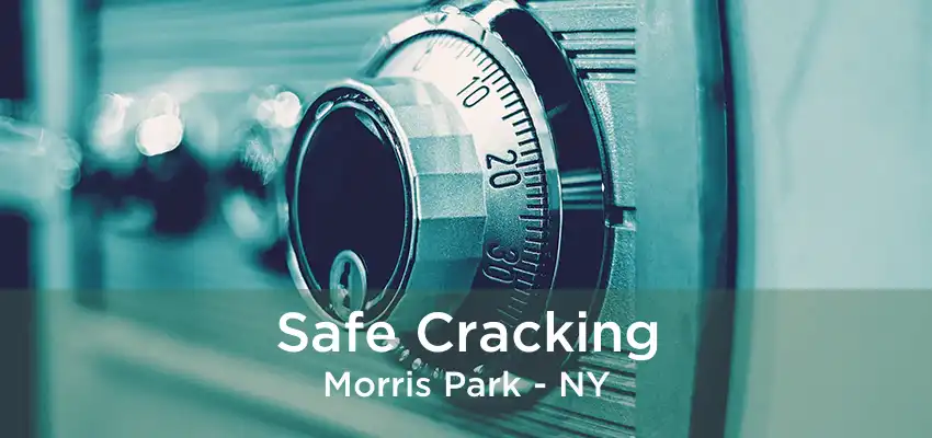 Safe Cracking Morris Park - NY