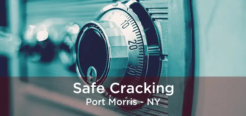 Safe Cracking Port Morris - NY