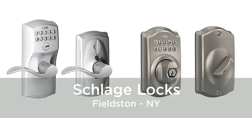 Schlage Locks Fieldston - NY