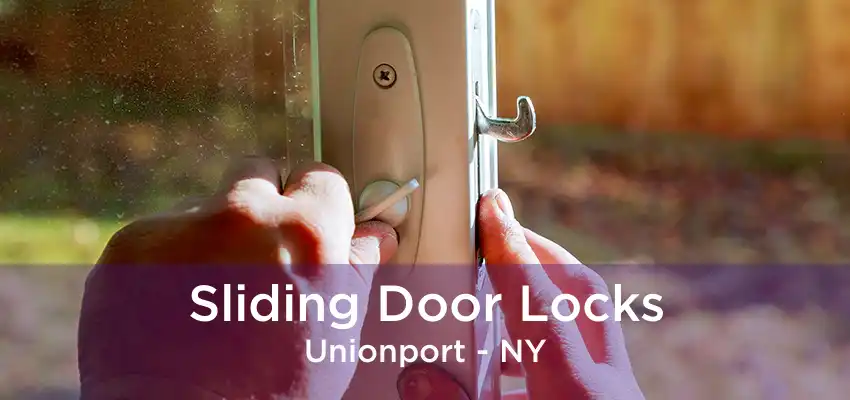 Sliding Door Locks Unionport - NY