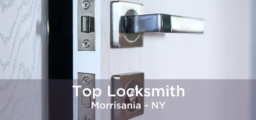 Top Locksmith Morrisania - NY