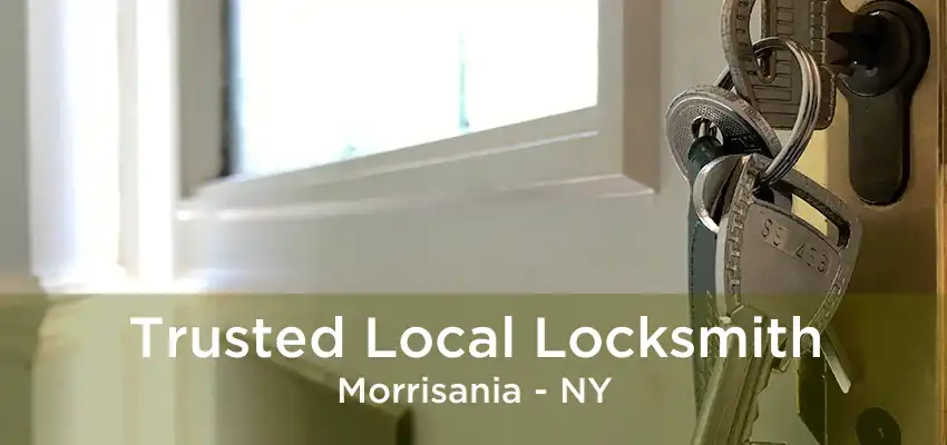 Trusted Local Locksmith Morrisania - NY
