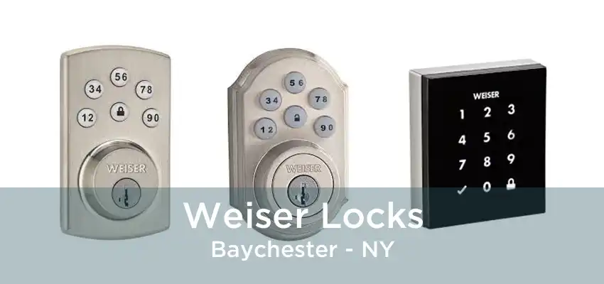 Weiser Locks Baychester - NY