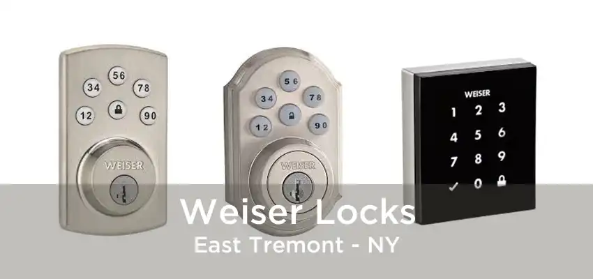 Weiser Locks East Tremont - NY
