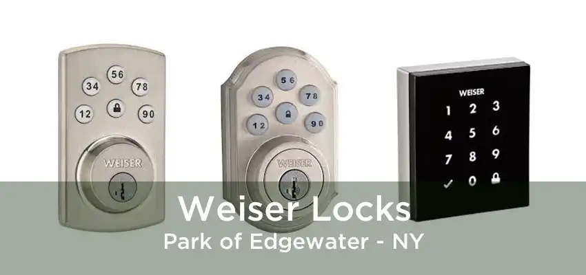 Weiser Locks Park of Edgewater - NY